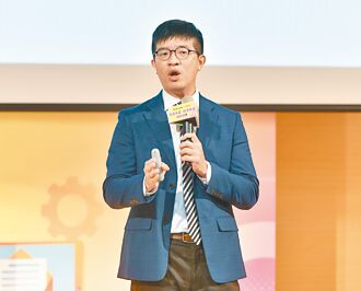 新北地檢署駐金管會檢察官李秉錡 拉高刑度懲詐 降低受害者