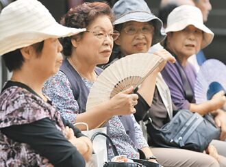 高齡化嚴重 日本鬧缺工