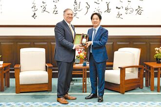 川普組閣 點名蓬佩奧、海利出局