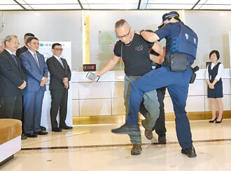 法官不重判 修法懲詐獨缺矯正