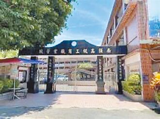 能仁不併南強 議員盼財團助攻