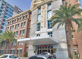 台中 到列管摩铁续摊 侦查队长调职