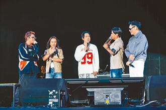 玖壹壹健志當爸造人〈趁少年〉