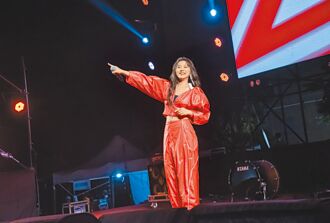 丁噹擬攻北高雙蛋 鼓鼓洩蕭秉治祕密