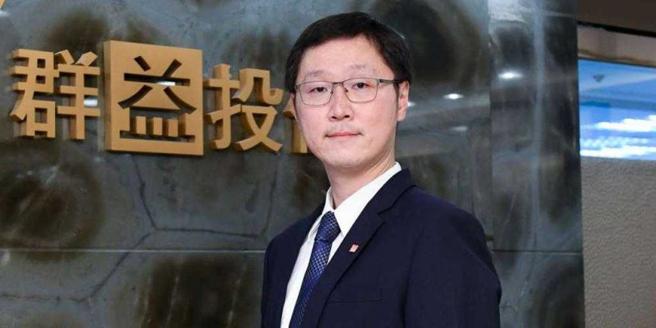 群益投信基金經理人謝明志認為，現在是股債加碼時機。（圖／報系資料）