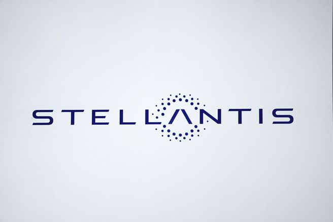 汽车大厂斯泰兰蒂斯（Stellantis）营收受关注（资料照／美联社）