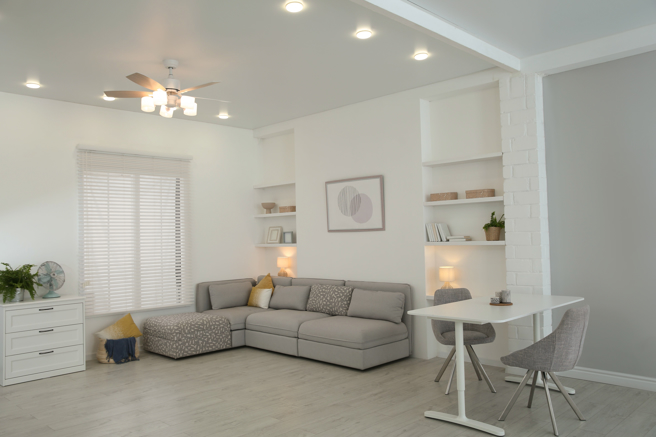 医师陈志金点名搬新家4样东西不用买。（示意图，shutterstock／达志）