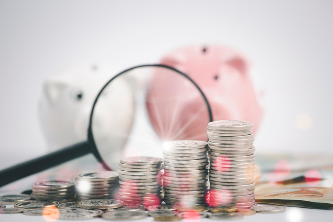 0053股价周涨5.09％拿下单周报酬率冠军。（示意图/达志影像/shutterstock）