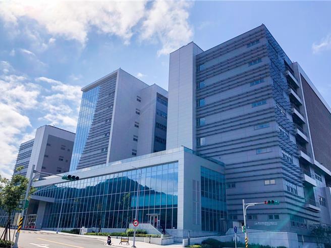 新北市政府开发新店宝高智慧产业园区，以低、零污染之智慧城市相关产业为限，透过优质园区空间与服务，提供智慧城市相关产业发展与转型升级重要基地。（经发局提供）