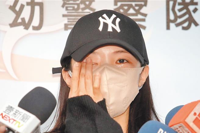 知名韓籍啦啦隊員李多慧昨（10）日因被不明人士跟監騷擾，到新北市警察局報案，受訪時還因委屈傷心落淚，新北市長侯友宜今被問及此事表示，李多慧是萬金石馬拉松代言人，尤其她住在三重，每個人都有保留隱私的權利，不應該受到任何的干擾。（資料照）