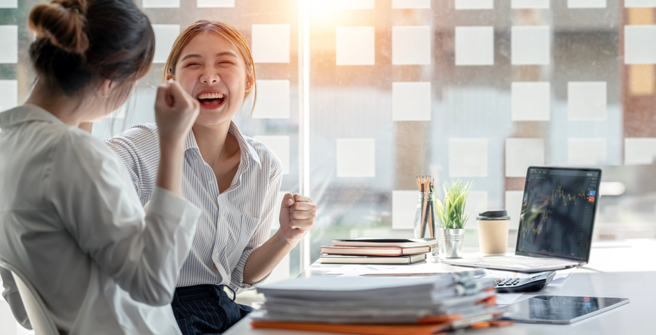 生肖虎、龙、马、鸡，个性独立有骨气，从来都是靠自己，拒绝沦为啃老族。（示意图：Shutterstock／达志）