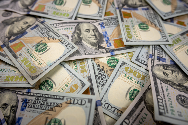 屬豬者12月不僅在事業上獲得豐厚報酬，偏財運更是大放異彩。（示意圖：Shutterstock／達志）
