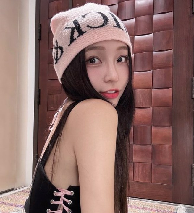 林襄坦言会非常有压力，却是非常好的机会。（图／Hello林襄YT）