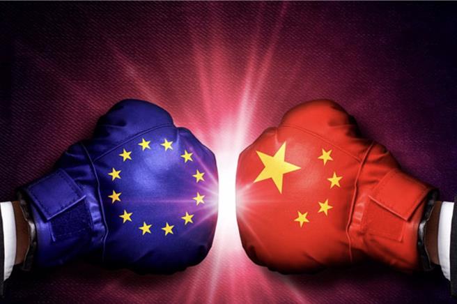 出手反击！陆商务部：进口欧盟相关白兰地应提供相应的保证金或保函。（示意图:shutterstock/达志）