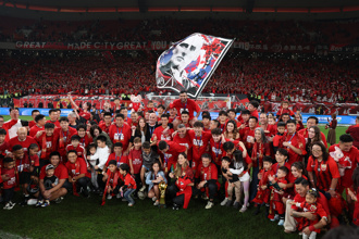 足球》陸中超聯賽將大幅降薪 大陸球員頂薪限稅前2150萬