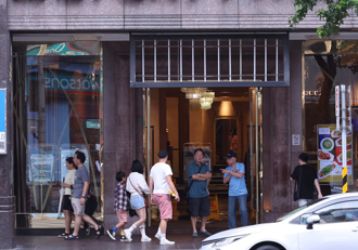 11月了為什麼還不冷？鄭明典PO一圖解答