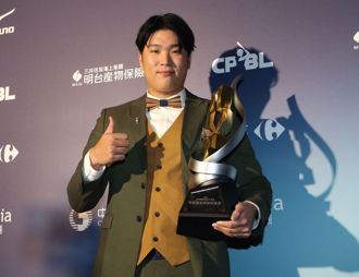 中職》古林睿煬預計加盟日職火腿 王柏融以來再有台將入札