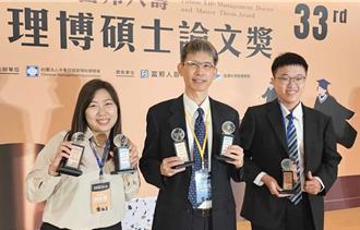 如何創造「有效貼文」獲讚數？高大學生論文揭密獲獎