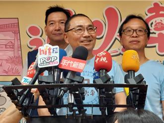 侯友宜将表扬北捷伤人案英雄 4人获终生免费搭乘环状线、轻轨