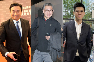 羅友志曝葛斯齊真面目「太可怕」 奉勸王定宇：別亂惹社會記者