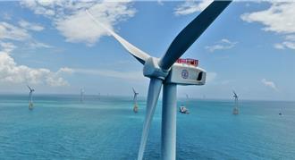 台電小包裝綠電再開賣首納風電 新玩法可加購冬季產品