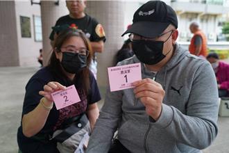 比周杰倫還紅 彰化「鹿溪宴」開賣20秒完售 搶桌人潮排16小時