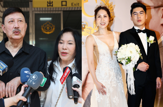 余苑綺尪詐騙判刑2年 李亞萍虛弱無奈回應：讓國家司法解決