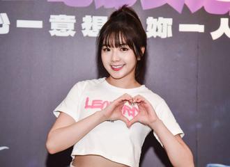 李多慧落淚「大動作控訴」遭跟拍！ 啦啦隊女神親曝真實心聲