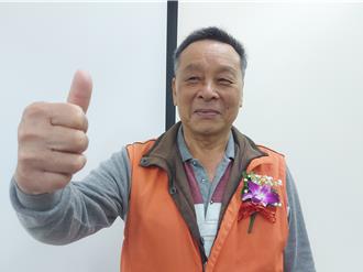 訴盡一甲子討海歲月 討海達人：人生就是賺個吃飯錢