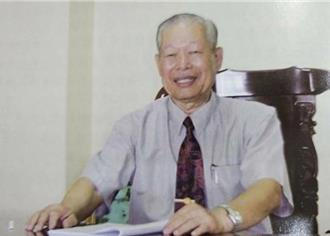 彰化中醫界傳奇人物辭世 小名「狗屎」還教李登輝氣功