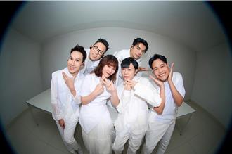 蘇打綠驚喜宣布返場小巨蛋 超寵粉採實名制、答題考試杜絕黃牛