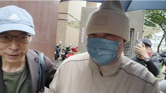 查柯文哲政治獻金金流  檢傳喚皇昌營造董座江程金作證