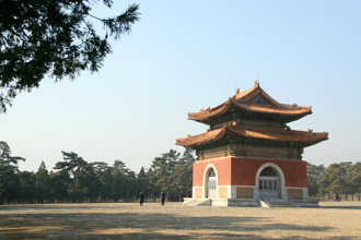 滿清皇帝必備「石像生」 唯獨他沒有 真相有夠尷尬