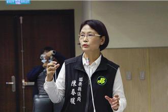 民進黨議員托嬰中心設置停滯 鍾東錦：加速公托建設