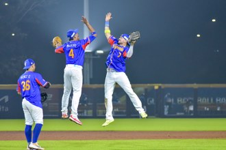 12強》委內瑞拉5比3勝美國 分組2勝1敗領先