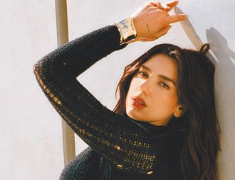 流行天后杜娃黎波將來台開唱！ 台北設限時快閃店