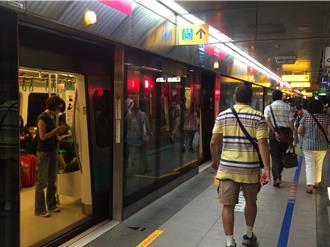 高捷色狼慘了！偷拍國中女生裙底風光  受害者未成年檢加重求刑