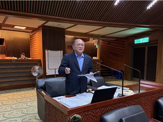 宜蘭7危險路口僅改善1處！議員批「錯誤政策比貪汙還厲害」