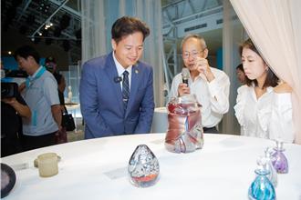 2024竹市玻艺节11／16盛大登场 多国艺术家共襄盛举