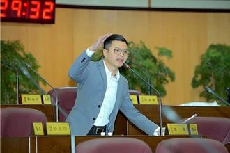 桃園煉油廠再爆爭議！凌濤怒轟中央失職 要求重罰遷廠