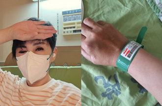 名嘴王瑞玲「燒144萬續命」 認已交代遺囑將器捐海葬