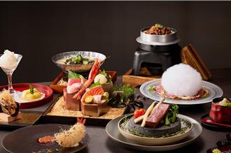 王品瞄準高端日料 藝奇新概念店計畫拓展六都