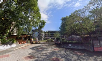 豪雨炸宜兰！南澳高中进修部今晚6时停班课 苏澳海事跟进停课