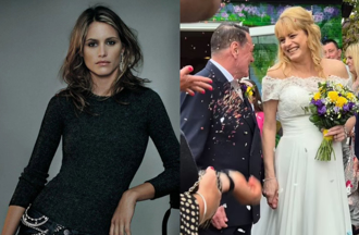 46歲超模才結婚4個月驚傳往生！ 與老公遊希臘突病倒搶救5天