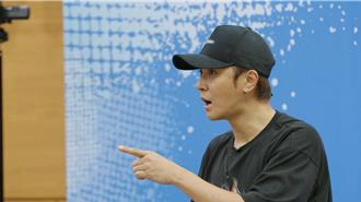 羅志祥《SCOOL》叮嚀選手「愛惜羽毛」吐心聲：不要像我一樣