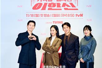 韩国4大美男高洙被讚「活体大卫像」！46岁顏值依旧不输车银优