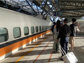 高鐵南延年底定案 專家力挺「高雄案」更具永續性