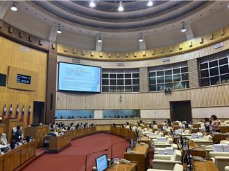 高铁南延屏东路线一再生变 县议员吁潘孟安介入协调