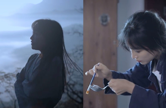 消失3年「中文YT第一人」突宣告回归！ 李子柒仙气古装再现