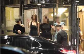 原民美女醫自爆在場 喊「尊敬陳時中」 網驚：打臉王必勝